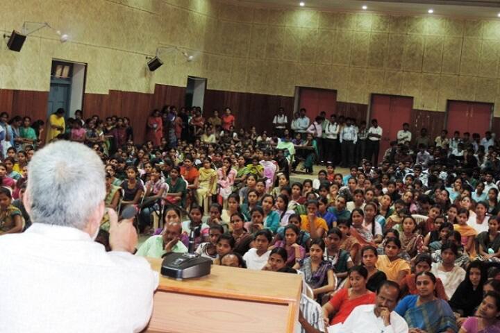 auditorium